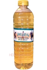 Obrázok pre Solio 100% Paleo olej lisovaný za studena (500ml)  