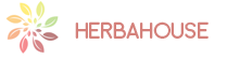 Logo HERBAHOUSE.sk