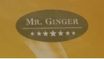 Mr.Ginger