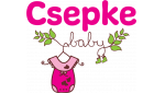 Csepke baby