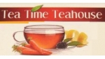 Tea Time Teahouse 