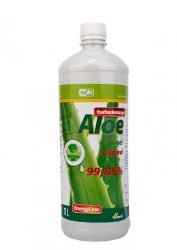 Virde Aloe vera gél (1000ml)