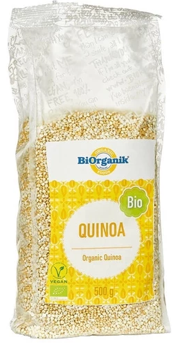 Biorganik Bio Quinoa (500g)