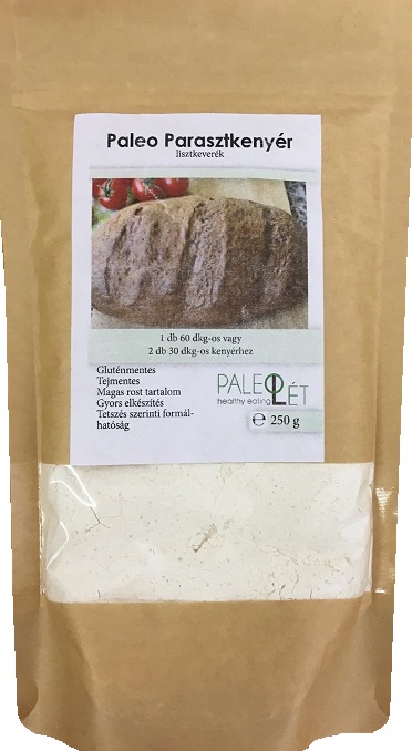 PaleoLét Paleo múčna zmes chlieb sedliak (250g)