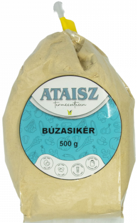 Ataisz Lepok - pšeničná bielkovina (500g)