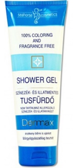 Soliteint Dermax sprchový gél (250ml)