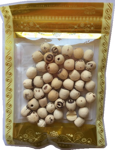Dr.Chen Sušené lotosové semienka (40g)