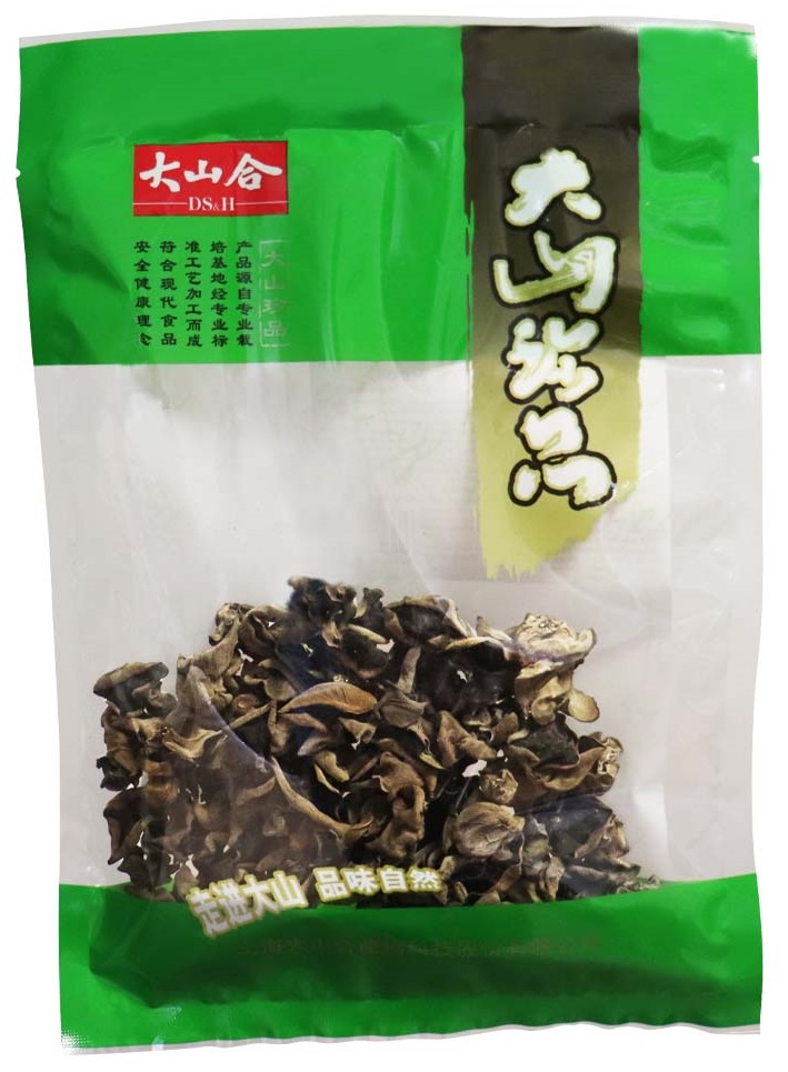 Dr.Chen Sušený Uchovec bazový (70g)