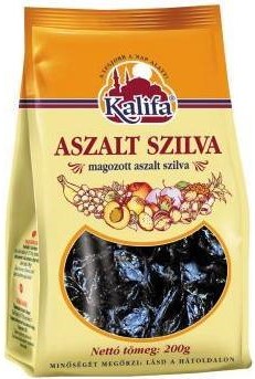 Kalifa Sušené slivky (200g)