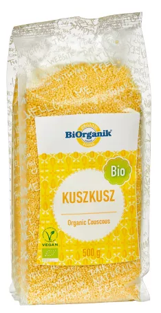 Biorganik Bio Kuskus (500g)