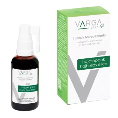 Varga Kvapky proti vypadávaniu vlasov (50ml)