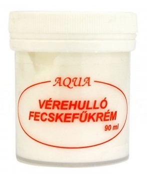 Aqua Lastovičník krém (90ml)
