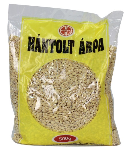 Agrodrug Jačmeň (500g)