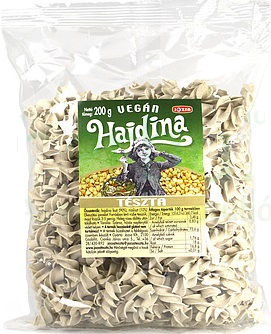 Józsa Vegan Pohánkové cestoviny vretená (200g)