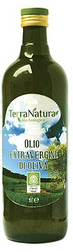 Terra Natura Bio Extra panenský olivový olej (1000ml)
