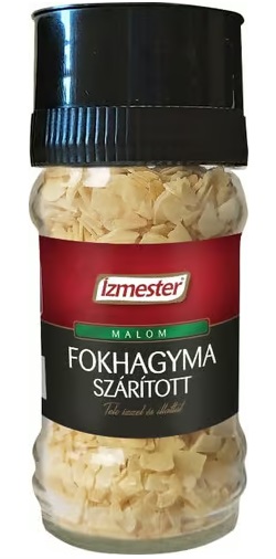 Ízmester Mlynček Sušený cesnak (45g)