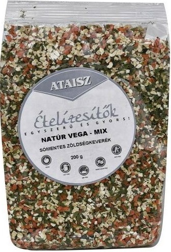 Ataisz Vega mix sušená zelenina bez soli (200g)