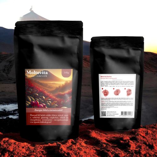 Moltovita Enertea čajová zmes - sypaný (140g)