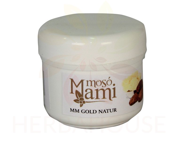 MM Bio Gold Shea maslo natural (10ml)