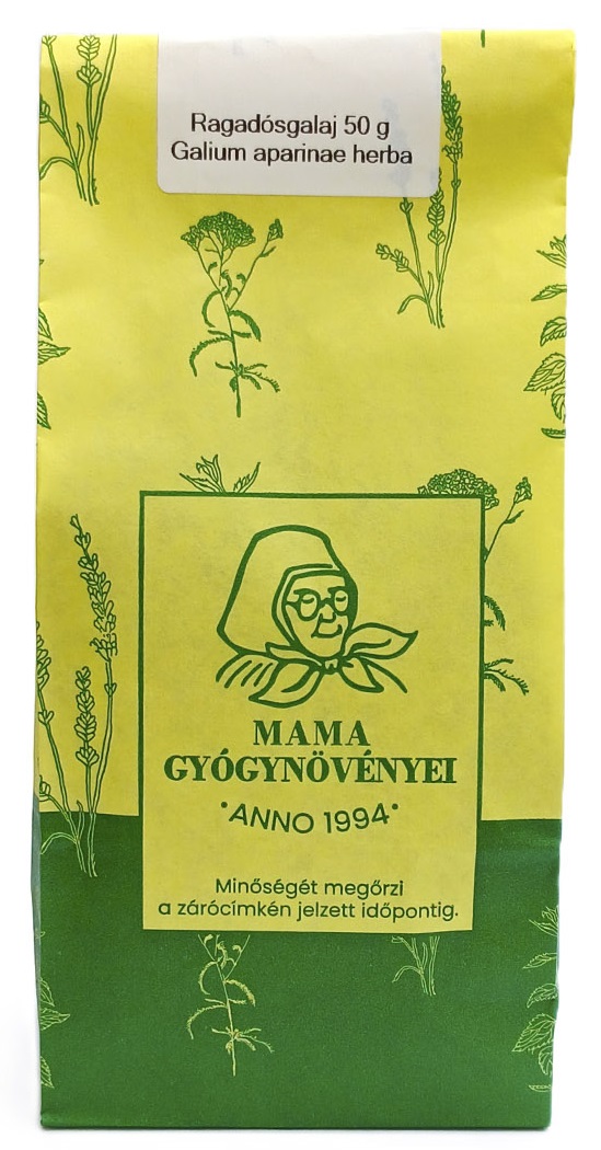 Mama čaj Lipkavec obyčajný (50g)