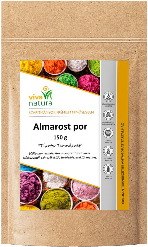 Viva Natura Jablková vláknina (150g)