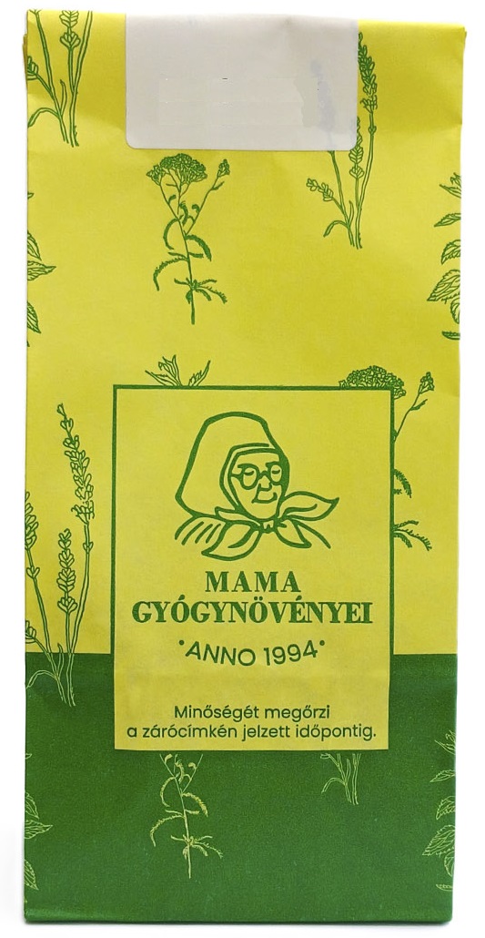 Mama čaj Mäta pieporná list (40g)