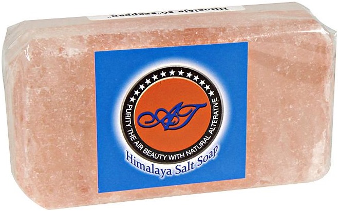 Himalaya Himalájske soľné mydlo (300g)