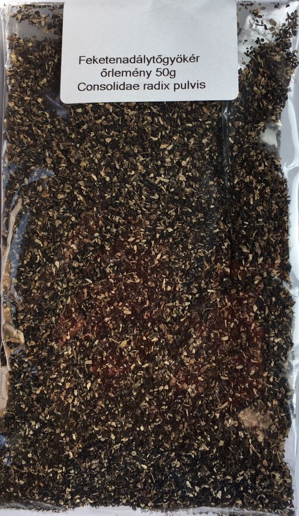Mama Kostihoj lekársky koreň na vonkajšie použitie (50g)