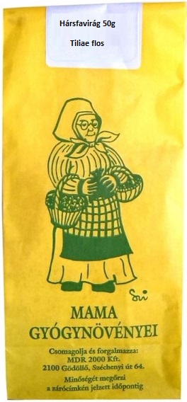 Mama čaj Lipa kvet (50g)