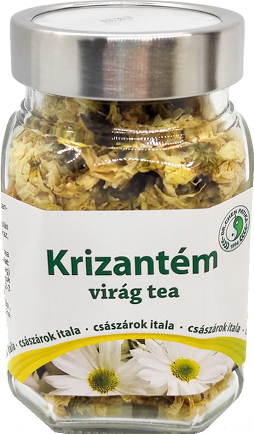Dr.Chen Chryzantémový sypaný čaj (40g)
