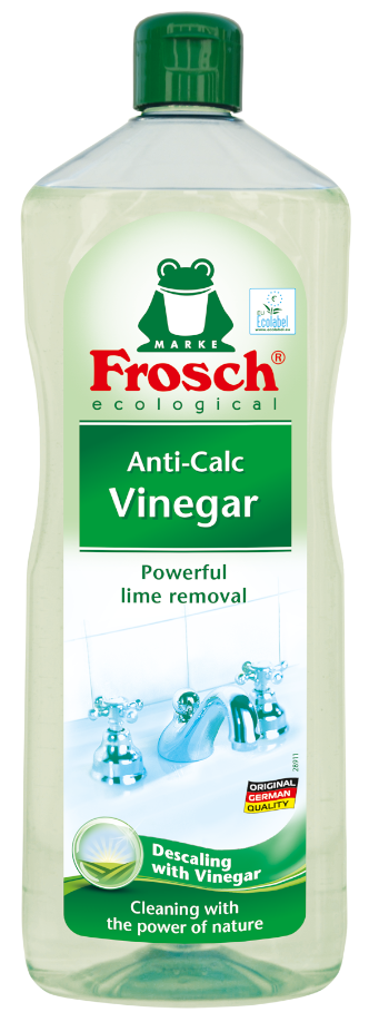 Frosch Eko Univerzálny octový čistič (1000ml)