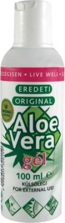 Alveola Original Aloe Vera gél (100ml)