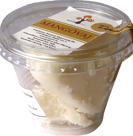 Naturpolc 100% Mangové maslo (100g)