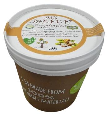Naturpolc 100% Shea maslo (100g)