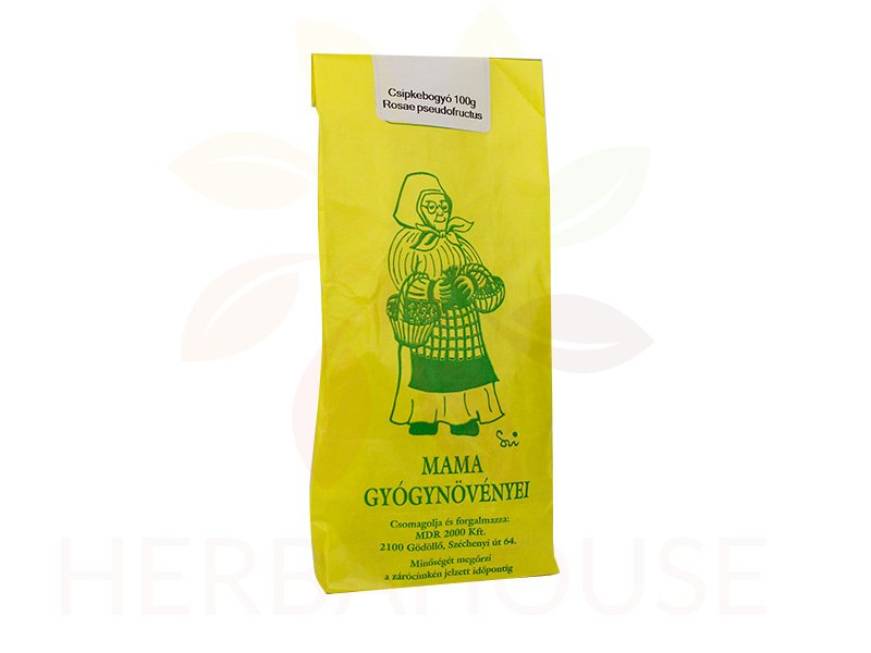 Mama čaj Ruža šípová plod (100g)