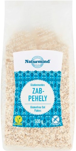 Biorganik Bio Ovsené vločky (500g)