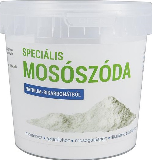 Dr. M Pracia sóda v prášku (5000g)