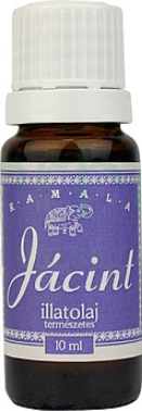 Kamala Vonný olej Hyacint (10ml)