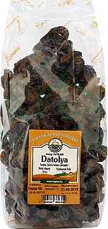 Vegetár Sušené datle bez kôstky (500g)