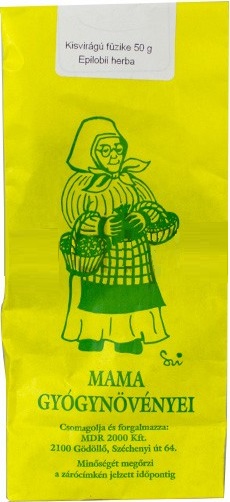 Mama čaj Vŕbovka malokvetá vňať (50g)