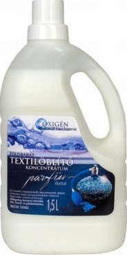 Oxigén EKO Aviváž koncentrát s parfumovou vôňou (1,5L)