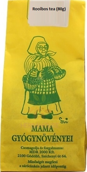 Mama čaj Rooibos (80g)