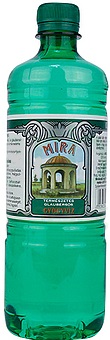 Mira Liečivá voda s Glauberovou soľou (700ml)