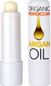 Quiz Balzam na pery s arganovým olejom (3,8g)
