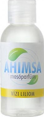 Tulasi Ahimsa Olej do prania - vodná ľalia (100ml)
