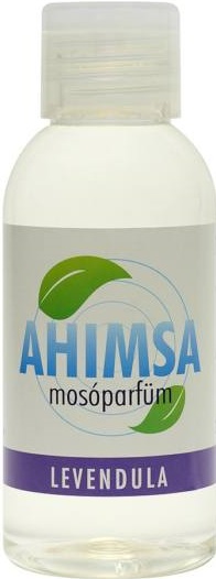 Tulasi Ahimsa Prací parfum Levanduľa (100ml)