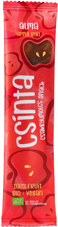 Csinta Bio Ovocná koža Jablko (10g)