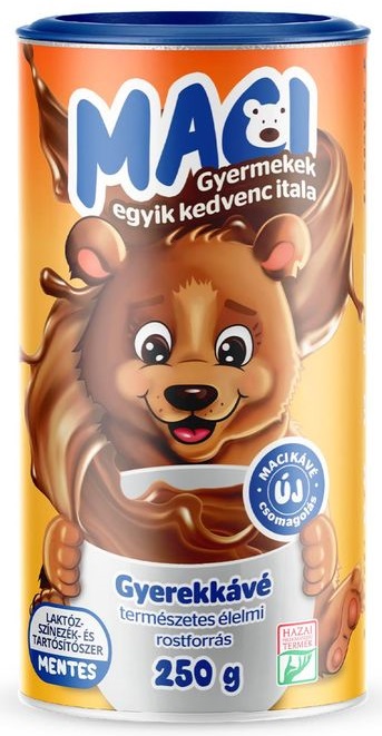 Multi Cikoria Maci Instantná kávovina (250g)