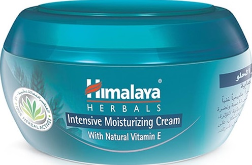 Himalaya Herbals Intenzívny hydratačný krém (150ml)