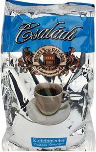 Multi Cikoria Rodinná Náhrada kávy (200g)